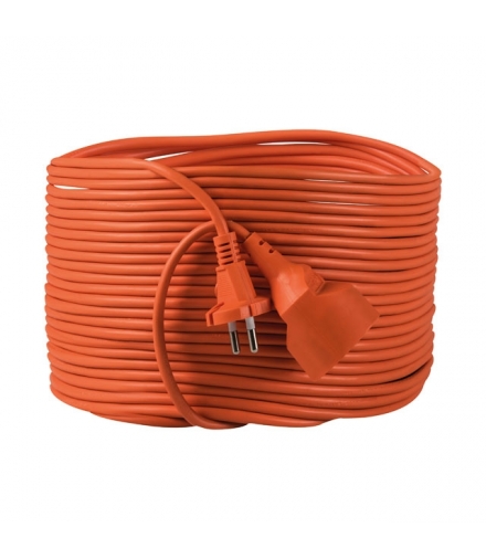 NOKA O 10A 2G1.0X15M Przedłużacz elektryczny Kanlux 26211