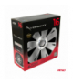 Kołpaki samochodowe 4szt. komplet Energy srebrne 16" cali COLOR BOX Versaco 5790