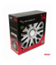Kołpaki samochodowe 4szt. komplet Royal srebrne 14" cali COLOR BOX Versaco 5257