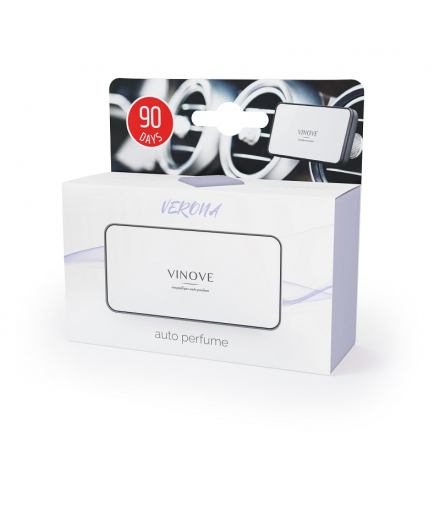 Odświeżacz powietrza VINOVE MIAMI ORIGINAL VINOVE V11365/V01-18