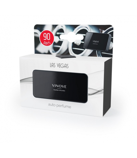 Odświeżacz powietrza VINOVE MIAMI ORIGINAL VINOVE V11366/V01-19