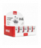 Zestaw żarówek halogenowych H4 12V 60/55W filtr UV (E8) 20szt. AMiO 04401
