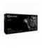 Rękawice nitrylowe Mercator MOTO BLACK rozmiar XL 100szt. MERCATOR MER03386