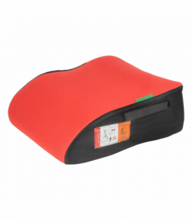 Fotelik samochodowy podstawka siedzisko 135-150cm R129 AMiO 04475