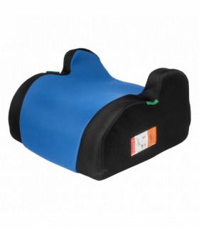 Fotelik samochodowy podstawka siedzisko 126-150cm R129 AMiO 04476