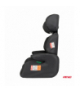 Fotelik samochodowy siedzisko 126-150cm R129 AMiO 04479