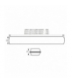 MAH-LED N 50W-NW/PC Oprawa pyłoszczelna LED Kanlux 22605
