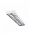 NOTUS 4LED 236 NT Oprawa rastrowa natynkowa Kanlux 22672