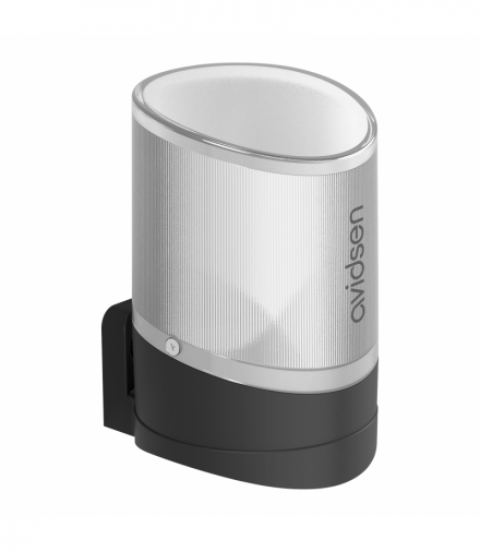 Światło ostrzegawcze do napędów bramowych ORNO by avidsen / EXTEL Orno OR-NBR-AV-4360