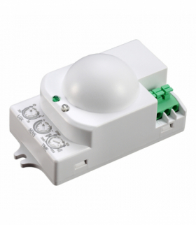 Mikrofalowy czujnik ruchu, 360°, IP20, 1200W Orno OR-CR-278