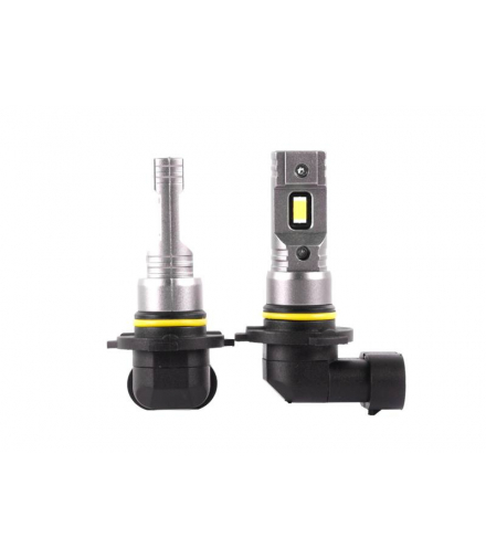 Żarówki LED LTC SILVER series Plug&Play HB3 DC 9-32Vmax 60W 6000LM kpl. 2szt LXSA94