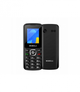 LTC Telefon dla seniora MOB20, niebieski. LXMB3020/C