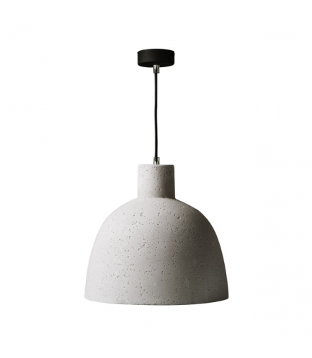 OGIVA D35 GR Lampa wisząca Kanlux 27001