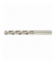 Wiertło prawoskrętne do miedzi i aluminium NWMc. HSS zgodnie z normą DIN 338 RW. Średnica: 1,5 mm , Uchwyt: 1,5 mm , Długość: 40 mm , Długość robocza: 18 mm. Typ chwytu: walcowy , Zaostrzenie: 130°. 10szt. GTX BAILDON 01901501