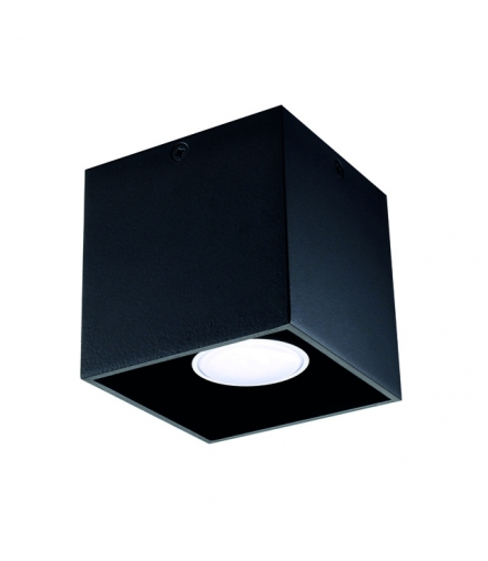 ALGO GU10 CL-B Sufitowa oprawa punktowa Kanlux 27030