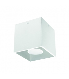 ALGO GU10 CL-W Sufitowa oprawa punktowa Kanlux 27032