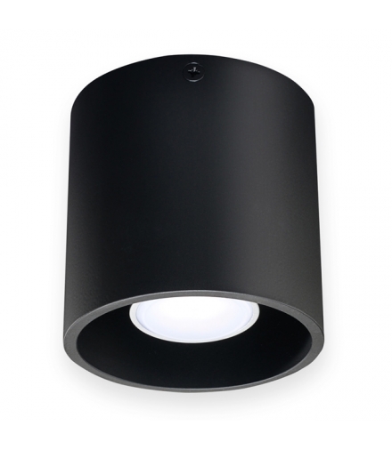 ALGO GU10 CO-B Sufitowa oprawa punktowa Kanlux 27033