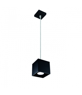 ALGO GU10 PL-B Lampa wisząca Kanlux 27036