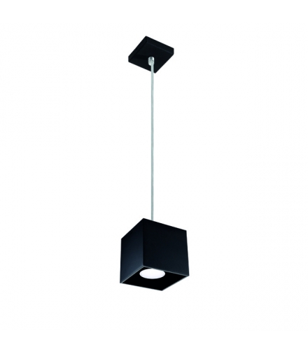 ALGO GU10 PL-B Lampa wisząca Kanlux 27036