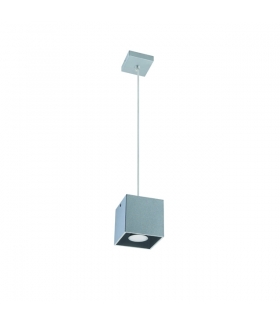 ALGO GU10 PL-GR Lampa wisząca Kanlux 27037
