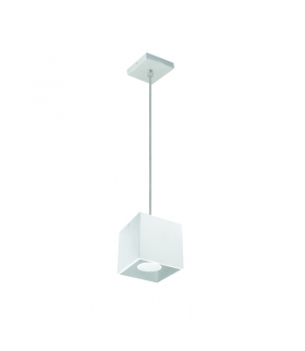 ALGO GU10 PL-W Lampa wisząca Kanlux 27038