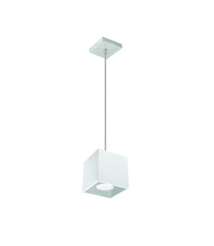 ALGO GU10 PL-W Lampa wisząca Kanlux 27038