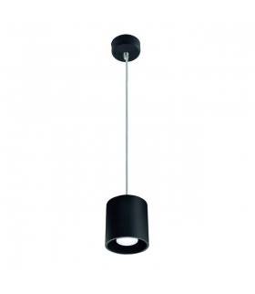 ALGO GU10 PO-B Lampa wisząca Kanlux 27039