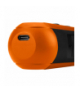 Wkrętak akumulatorowy 4V, Li-Ion, USB-C, 1500mAh, czas pracy 55 min, start/stop, blokada, LED, końcówki wkręcające 25 mm - 20 szt. (SL3, SL4, SL5, SL6, PZ1, PZ2, PZ3, T10, T15, T20, T25, T30, PH1, PH2, PH3, H2, H3, H4, H5, H6), GTX NEO TOOLS 04-199