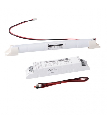 VIP PRO 180i Moduł awaryjny Kanlux 27402