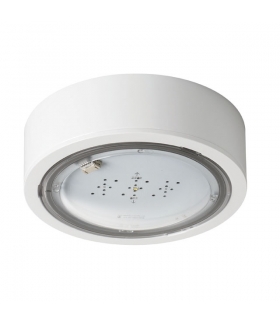 iTECH M2 302 M ST W Oprawa awaryjna LED Kanlux 27380