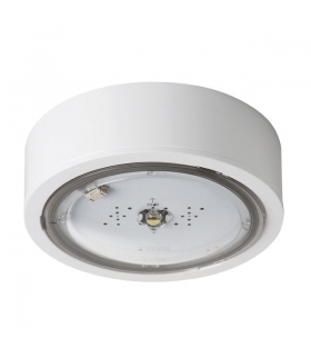 iTECH C1 302 M ST W Oprawa awaryjna LED Kanlux 27382