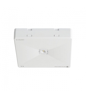 ONTEC R M2 302 M ST/W Oprawa awaryjna LED Kanlux 27391