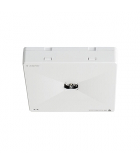 ONTEC R C1 302 M ST/W Oprawa awaryjna LED Kanlux 27393