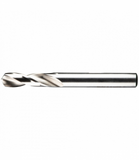 Wiertło prawoskrętne ogólnego stosowania do metalu NWKk. HSS zgodnie z normą DIN 1897 RN . Średnica: 7,0 mm , Uchwyt: 7,0 mm , Długość: 74 mm , Długość robocza: 34 mm. Typ chwytu: walcowy , Zaostrzenie: 118°. 10szt. GTX BAILDON 00907001