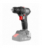 Wiertarko-wkrętarka bezszczotkowa 18V, 55Nm, Energy+, uchwyt wiertarski 0,8-10mm, Compact – dł. 15cm, oświetlenie LED, ogumowana rękojeść, czas pracy na akumulatorze: 2Ah-80min, 4Ah-175min, 6Ah-250min, 8Ah-375min, waga 1,2kg. GTX GRAPHITE 58ge139