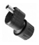 Wiertarko-wkrętarka (58G022-AD) akumulatorowa 18V, Li-Ion, prawo/lewo, uchwyt samozaciskowy, hamulec wrzeciona, GTX GRAPHITE 58GS002