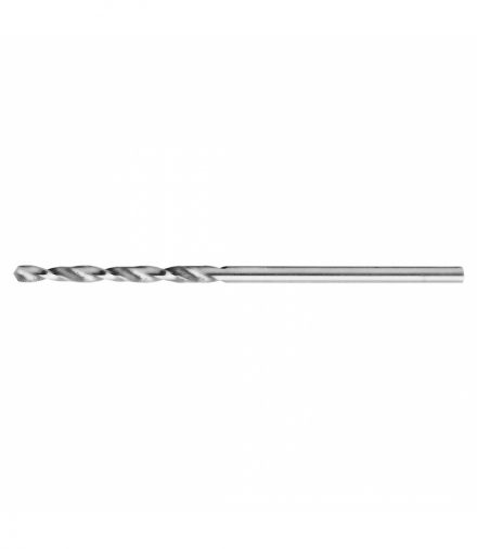 Wiertło do metalu Baildon BASIC DIN 338 RN NWKa 1,5 mm, HSS (S), 40-18 mm GTX BAILDON 70101501