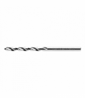 Wiertło do metalu Baildon BASIC DIN 338 RN NWKa 3,2 mm, HSS (S), 65-36 mm GTX BAILDON 70103201