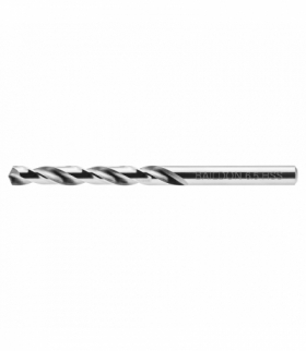 Wiertło do metalu Baildon BASIC DIN 338 RN NWKa 6,5 mm, HSS (S), 101-63 mm GTX BAILDON 70106501