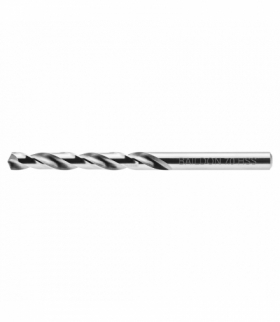 Wiertło do metalu Baildon BASIC DIN 338 RN NWKa 7 mm, HSS (S), 109-69 mm GTX BAILDON 70107001