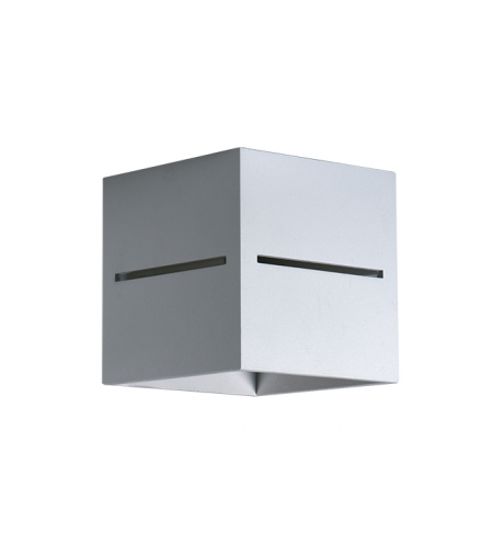 ASIL G9 W-GR Oprawa ścienna Kanlux 27021