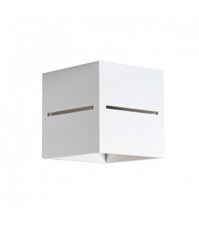 ASIL G9 W-W Oprawa ścienna Kanlux 27022