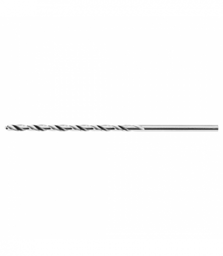 Wiertło do metalu Baildon BASIC DIN 340 RN NWKb 2,5 mm, HSS (S), 95-62 mm GTX BAILDON 70202501
