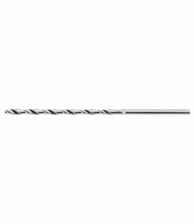 Wiertło do metalu Baildon BASIC DIN 340 RN NWKb 3 mm, HSS (S), 100-66 mm GTX BAILDON 70203001
