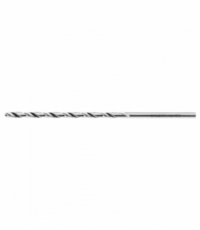 Wiertło do metalu Baildon BASIC DIN 340 RN NWKb 4,2 mm, HSS (S), 119-78 mm GTX BAILDON 70204201