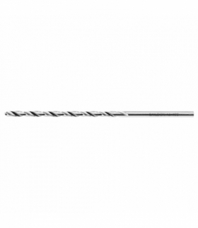 Wiertło do metalu Baildon BASIC DIN 340 RN NWKb 4,5 mm, HSS (S), 126-82 mm GTX BAILDON 70204501