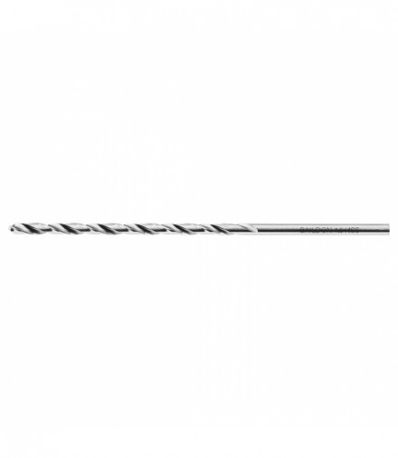 Wiertło do metalu Baildon BASIC DIN 340 RN NWKb 4,5 mm, HSS (S), 126-82 mm GTX BAILDON 70204501