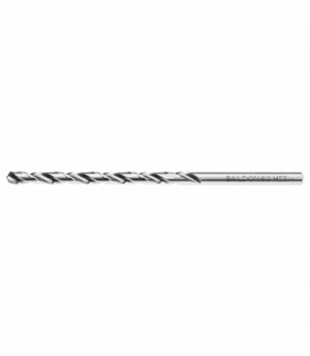 Wiertło do metalu Baildon BASIC DIN 340 RN NWKb 6 mm, HSS (S), 139-91 mm GTX BAILDON 70206001