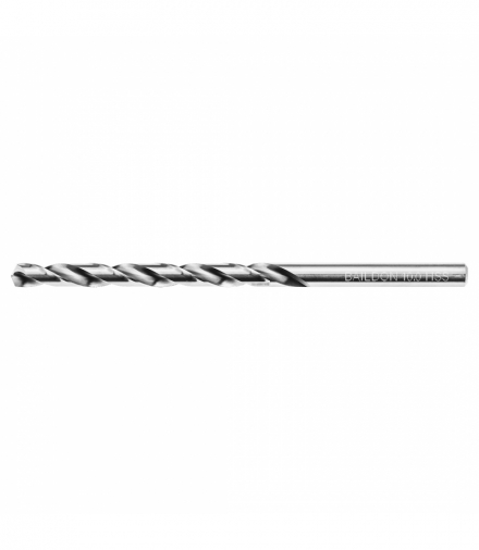 Wiertło do metalu Baildon BASIC DIN 340 RN NWKb 10 mm, HSS (S), 184-121 mm GTX BAILDON 70210001