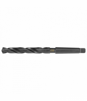 Wiertło do metalu Baildon BASIC DIN 345 RN NWKc 17 mm, HSS (S), 223-125 mm GTX BAILDON 70317002